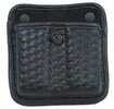 BIA 22265 Triple Threat II Pouch SZ2 Basket Black