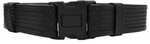Bianchi 22129 Duty Belt Black Xl Belt Size 46-52"