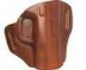 Bianchi 57 Remedy Holster Tan Right Hand for Glock 42 23948