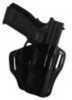 Bianchi 57 Remedy Holster Black Right Hand Springfield XDS 23968