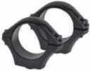 Tikka Optilock Ring Mounts Are precisely machined Out Of Solid Steel To Ensure Perfect Mating With Our Integral Receiver Tapered Scope Mount Rails And Optimal Scope Alignment.