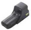 Eotech 1X65mm Holographic Weapon Sight HWS With Night Vision Setting/Black Finish Md: 552A651