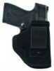Galco's Stow-N-Go concealed carry holster features a reinforced mouth makes for a fast draw with a smooth and easy return. The orientation gives the option of a strong side carry, crossdraw, or an app...