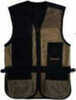 Remington This Quality constructed Vest Is Designed For Right-Hand Male Or Female Shooters. It Can Be Used For Hunting, Target Shooting Or Skeet And Trap Shooting. This Stylish Vest Is a Must For All ...