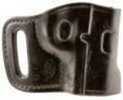 This Combat Express holster is an easy to conceal compacat holster. It can be used for any length of a particular firearm and is hand boned for fit and finish.