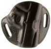El Paso Saddlery CG42RB Crosshair for Glock 42 3.25" Barrel Leather Black