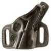 This Sky Six high ride holster features a thumbreak and a Flat-Back construction which provides comfortability for all-day wear.