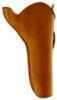 This El Paso Terrotorian holster is constructed of a high grade leather and holds Colt SAA and Vaquero.