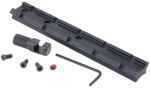 Fits All H&R And NEF Firearms That Are Drilled And Tapped. Comes Complete With Offset Hammer Spur.