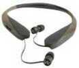Walkers Razor X Hearing Enhancement Retractable Ear Buds Model: GWP-NHE