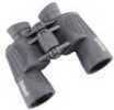 Bushnell 12X42mm Waterproof & Fogproof Binoculars With Bak4 Porro Prism Md: 132412