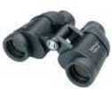 Bushnell Perma 7X35mm Focus Wide Angle Binoculars With Bak 7 Porro Prism Md: 173507