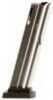 This Beretta M9/M9A1 22 LR magazine holds 10 rounds.