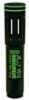 This Jelly Head Maximum choke tube utilizes an extended taper and fluted ports to tighten patterns up to 20 percent and reduce recoil which allows you to stop Gobblers in their tracks at even longer r...