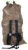 Drawstring Closure Shoulder Strap And Waist Belt Holds Up To 36 Standard Sized Decoys Size 30?X50?