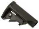 LWRC LWRCI Carbine Synthetic Stock, Black Md: 2000124A01