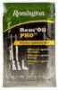 Remington Oil Pro3 Lubricant Wipes, 100 Pack Md: 18921