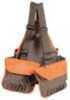 Tangle Upland Adjjustable Vest Orange One Size fits Most U8001