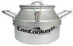 CAN COOKER INC JR-001 Junior 2 Gallon Stainless