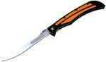 Havalon Baracuta Edge Knife Black/Orange Model: XTC-127EDGE