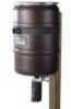 On Time's  Elite Fish Feeder Combo comes with a 150 lb capacity hopper, a steel attachment band with welded brackets. This unit is designed to dispense round and cylindrical fish food. It features a l...