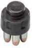 Safariland JK2C SpeedLoader Comp II 6 Round Dan Wesson 38/357; S&W K Frame; Taurus 66/669/689 Steel Black
