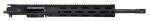 The Radical Firearms 16" M4 Upper Receiver is a flat top, law-enforcement grade, drop in receiver, ready to be mounted to your Mil-Spec AR-15 lower receiver. This fully mil-spec compliant receiver pro...