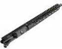The Radical Firearms 16" M4 Upper Receiver is a flat top, law-enforcement grade, drop in receiver, ready to be mounted to your Mil-Spec AR-15 lower receiver. This fully mil-spec compliant receiver pro...