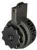 If you are looking to hold the most rounds you can in a magazine, then checkout the X Products Drum Magazine. This X-14S magazine is designed to fit M14/M1A .308 Winchester rifles. It is made out of a...