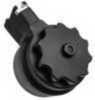 The X-FAL is a single stack compact drum magazine designed for Metric FAL type rifles. The magazine easily loads and unloads by operating the front hand wheel. Designed to operate in automatic and sem...