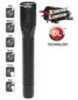 Bayco Nsr9944xl Duty/personal Dual Light Flashlight 650/300/100/600 Lumens Lithium Ion Black