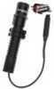 Nightstick TAC460XLK01 Xtreme Lumens Tactical Long Gun Light Kit 800 CR123A Lithium (2) Black