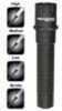 Bayco Tac500b Nightstick Tactical Flashlight 200/125/65 Lumens Lithium Ion Black
