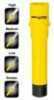 Nightstick TAC500Y Tactical Flashlight 200/125/65 Lumens Lithium-ion Rechargeable (Included) Yellow