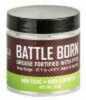 Battle Born Grease represents some of the most advanced lubricant technology. It is a versatile, premium quality, synthetic grease fortified with Sub-Micron size PTFE.
