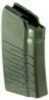 This magazine is a replacement for your Molot VEPR rifle and is constructed of a black polymer.