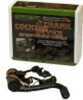 Barnett Revolution Crank Cocking Device Fits Most Crossbows Crank cocking Device Allows Easy cocking Of The Quad 300, Rc 300 And 300 Mag. It permanently Attaches To The Crossbow And Requires Only 16 p...