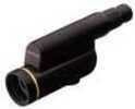 Leupold Golden Ring Spotting Scope With Brown Rubber Finish Md: 61050