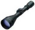 Leupold 3-9X50 VX-I Riflescope With Long Range Duplex Reticle & Matte Black Finish Md: 61260