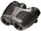 Bushnell 10X26mm Waterproof & Fogproof Compact Binoculars With Bak4 Porro Prism Md: 151026