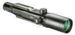 Bushnell Riflescope 4-12X42 With Integrated Laser Rangefinder Md: 204124