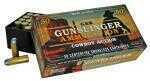 44 Special 200 Grain Lead 50 Rounds GBW Ammunition