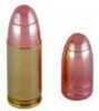9mm Luger 135 Grain Full Metal Jacket 20 Rounds Oath Ammunition