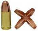20 rounds Per Box  Weight : 110 Grains  Speed : 1200 Feet Per Second  Part #T9mmP