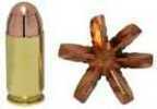 ATH (Operators American Tactical Hardware) Tango Ammunition Is Developed To Capture The Expansion Of a Hollow Point Bullet While eliminating The Possibility Of Feed malfunctions Or Material Filling Th...