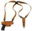 Since 1970 Galco has made the most comfortable versatile and most copied shoulder holster systems in the world. If you want a genuine Galco shoulder holster for part-time carry the Classic Lite is for...