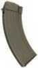 This Inter Ordnance magazine is a replacement for your AK 47 and is constructed of steel….See More Details