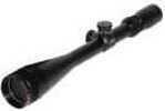 Bsa Matte Black Target Riflescope With Fine Dot Reticle/Target Turrets Md: PT624X44TS