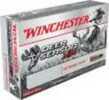 Deer Season XP combines decades of Winchester experience into the perfect choice for deer hunting ammunition. It is built specifically for deer hunting and offers massive knockdown power and precision...