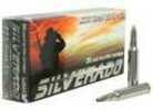 Liberty Ammunition Civil Defense .223REM 55GR Copper HP 20rds